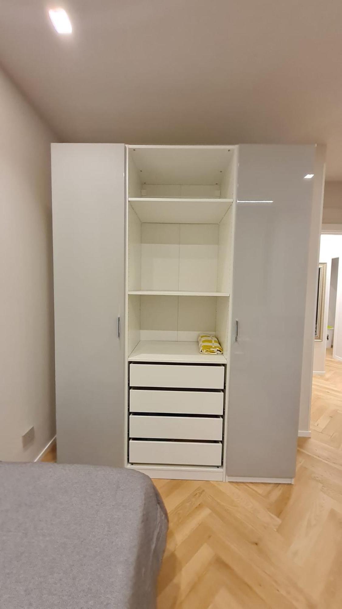 Apartament Bologna-Stadio 2 Extérieur photo
