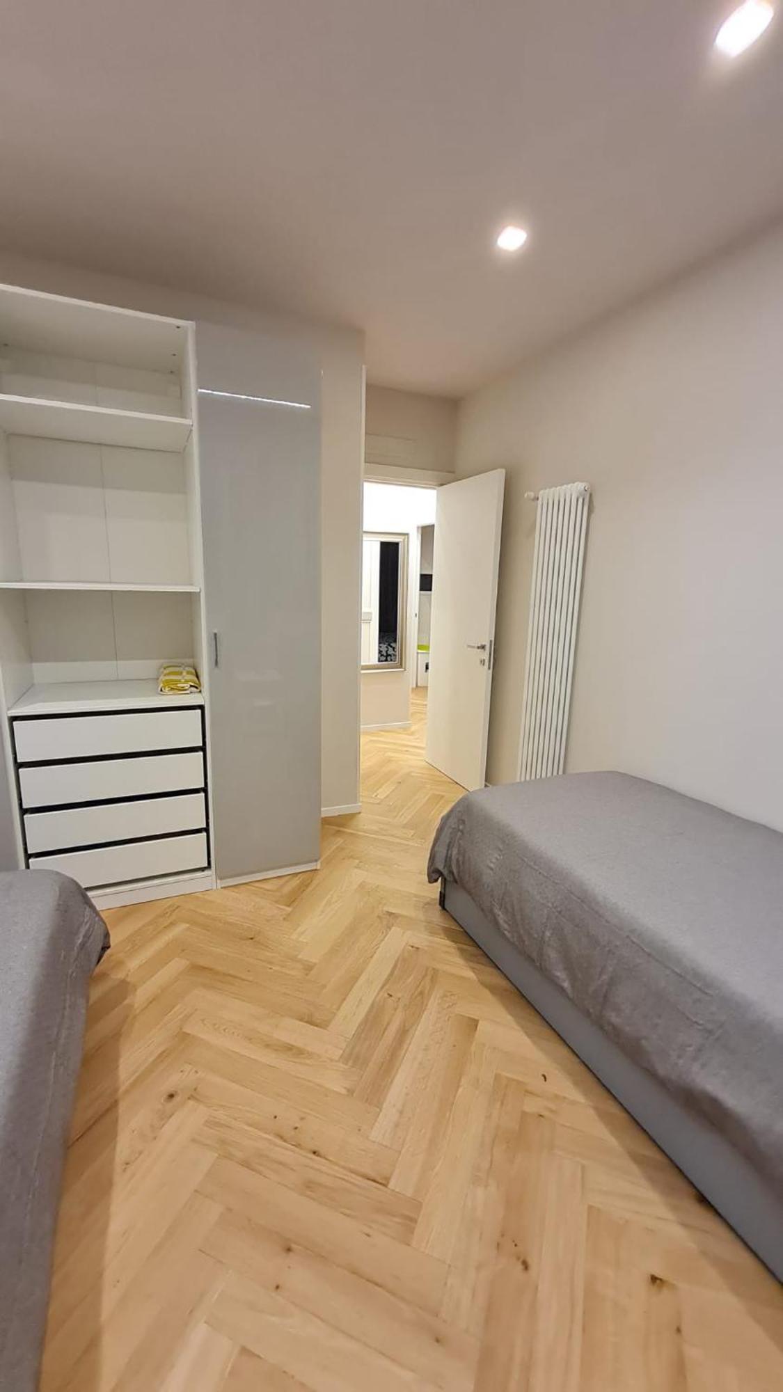 Apartament Bologna-Stadio 2 Extérieur photo