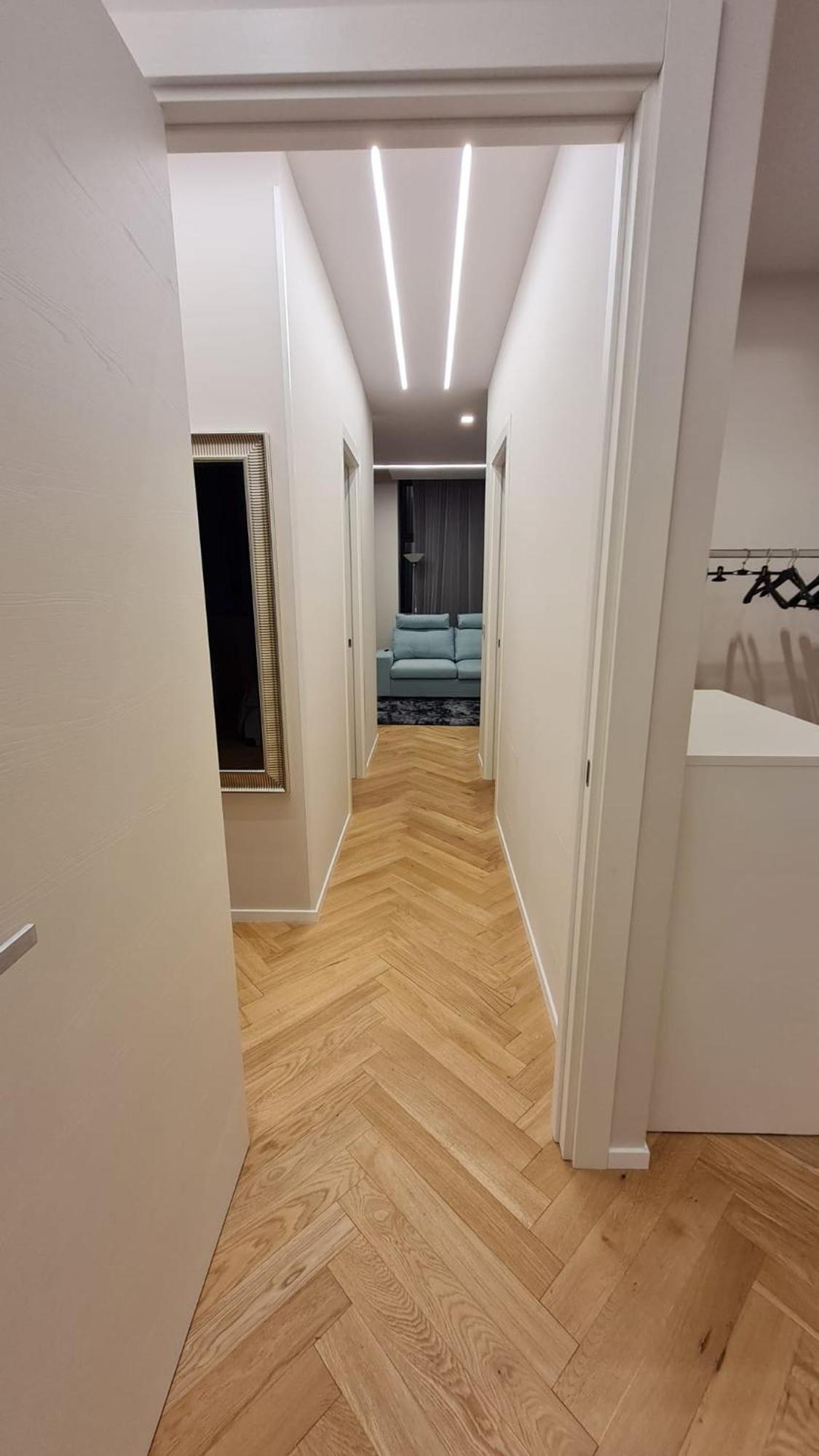 Apartament Bologna-Stadio 2 Extérieur photo