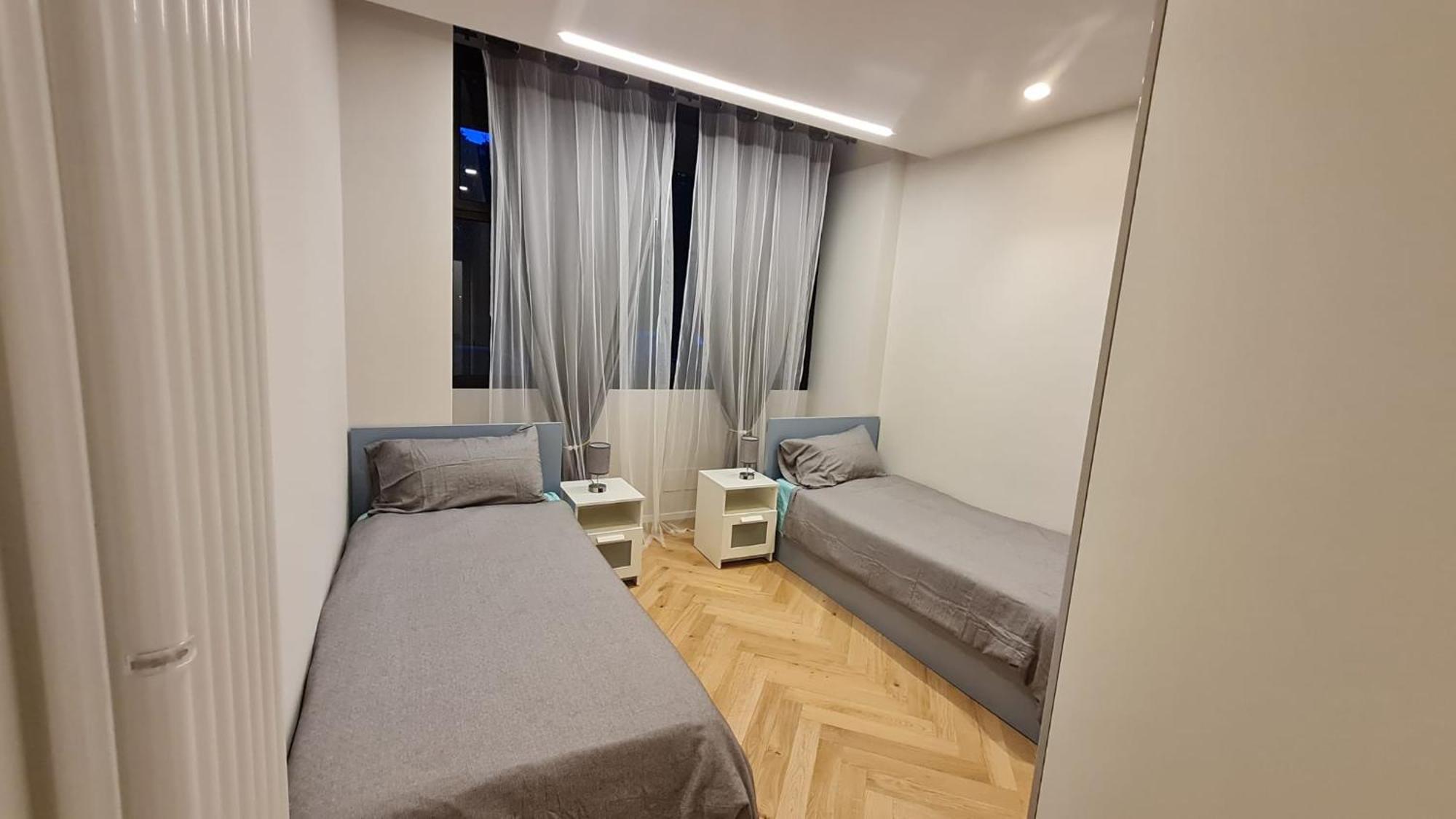 Apartament Bologna-Stadio 2 Extérieur photo