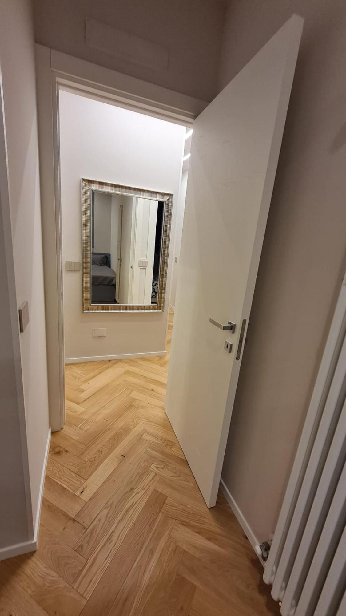 Apartament Bologna-Stadio 2 Extérieur photo