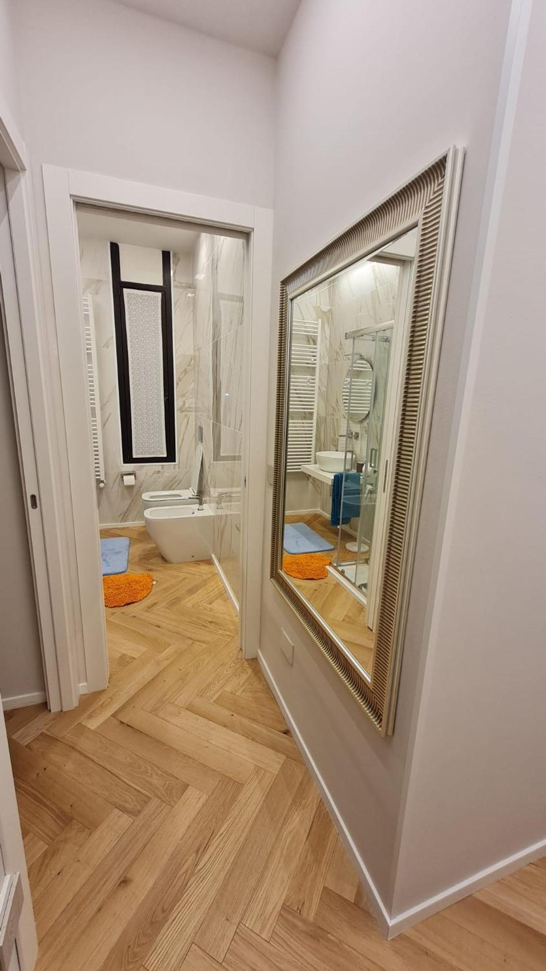 Apartament Bologna-Stadio 2 Extérieur photo