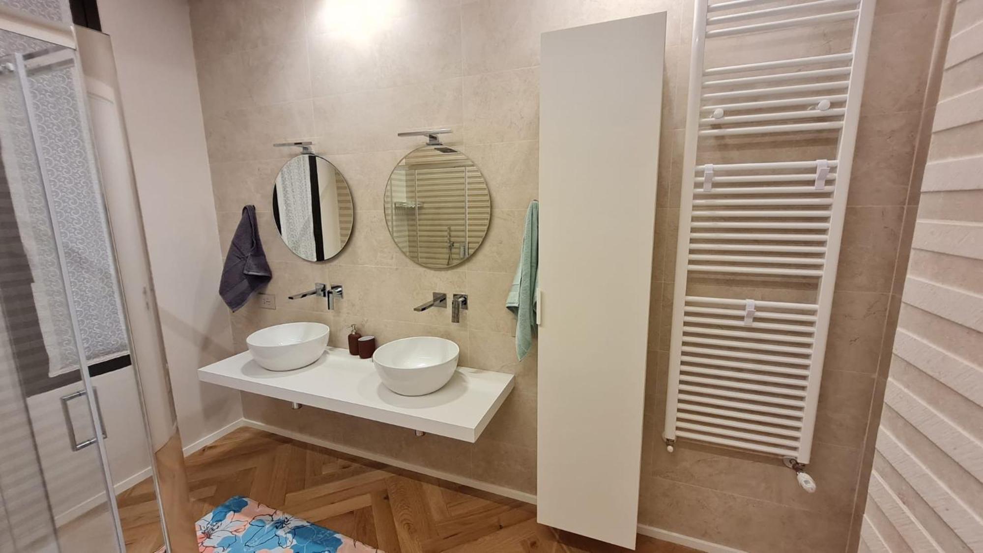 Apartament Bologna-Stadio 2 Extérieur photo
