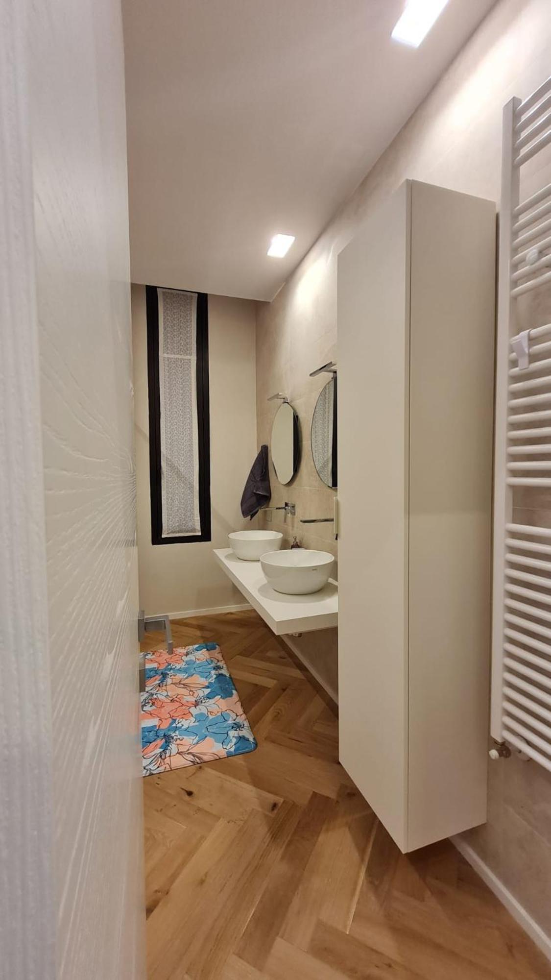 Apartament Bologna-Stadio 2 Extérieur photo