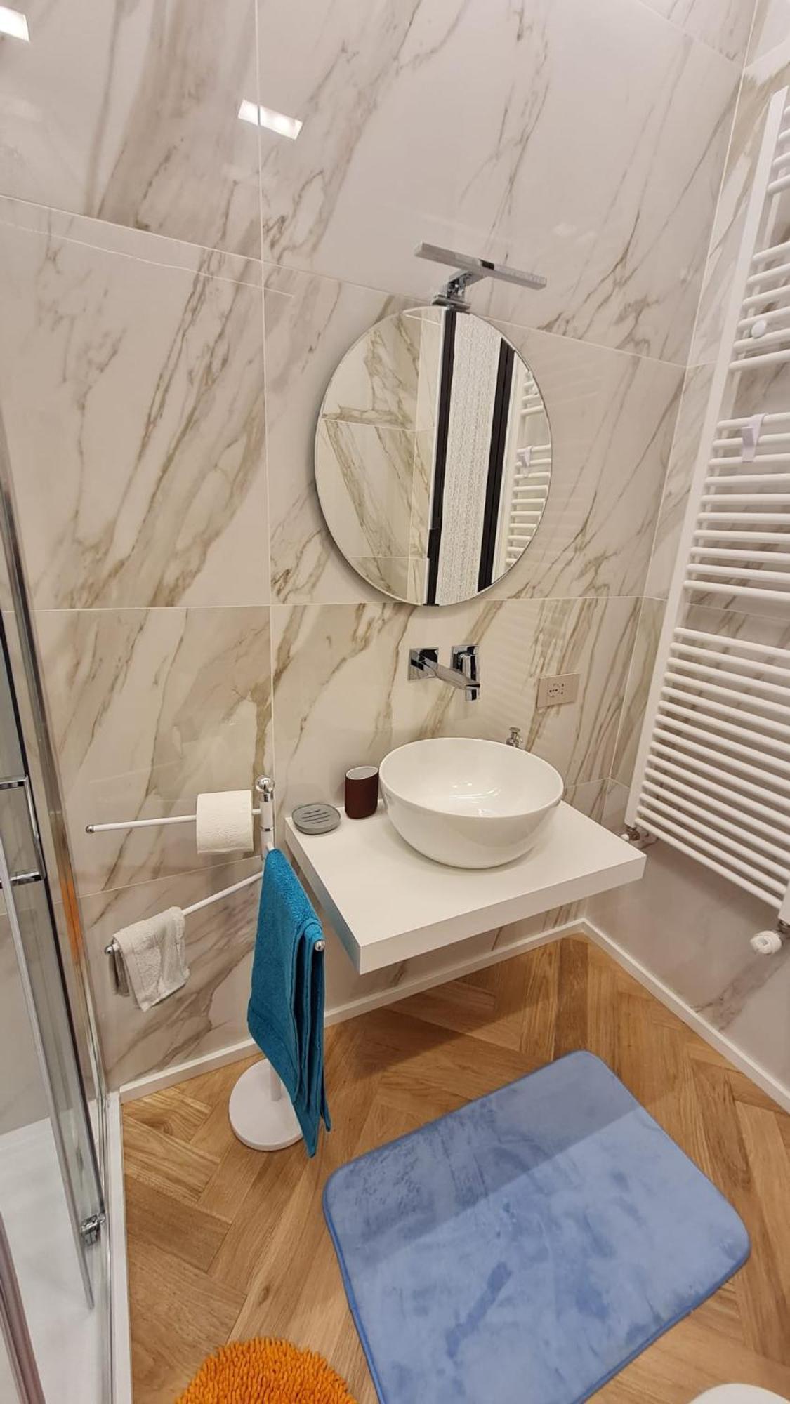 Apartament Bologna-Stadio 2 Extérieur photo