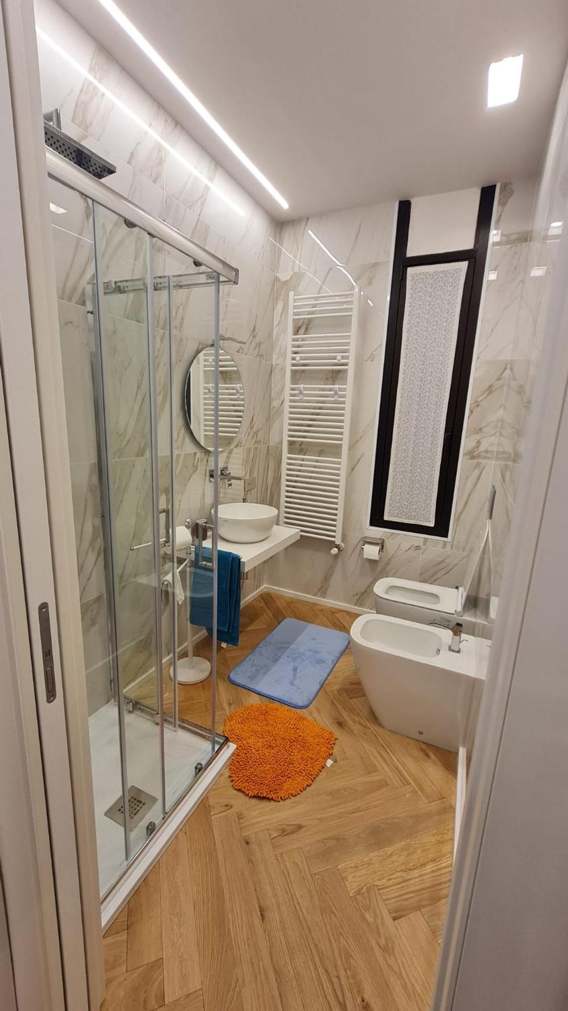 Apartament Bologna-Stadio 2 Extérieur photo