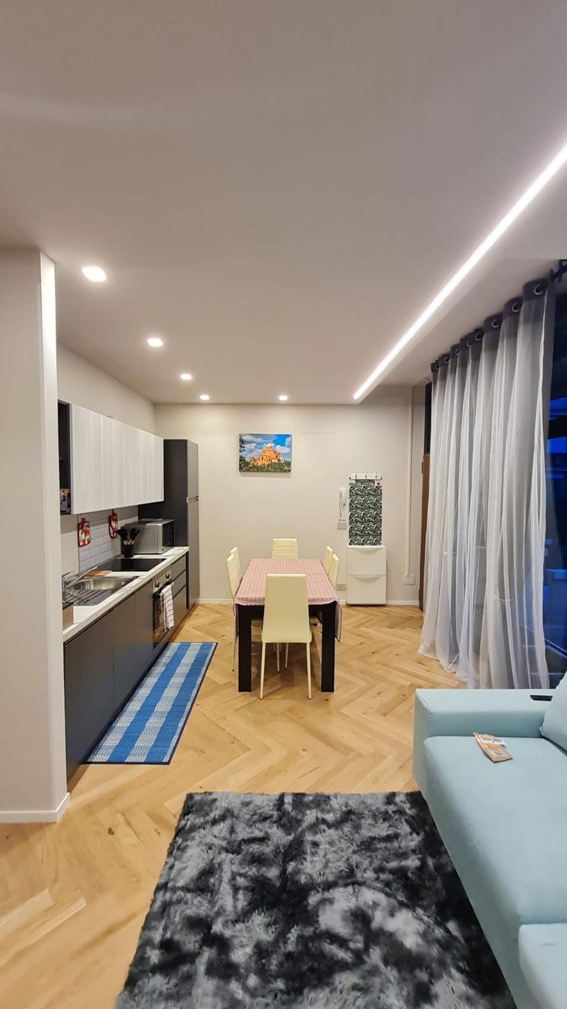 Apartament Bologna-Stadio 2 Extérieur photo