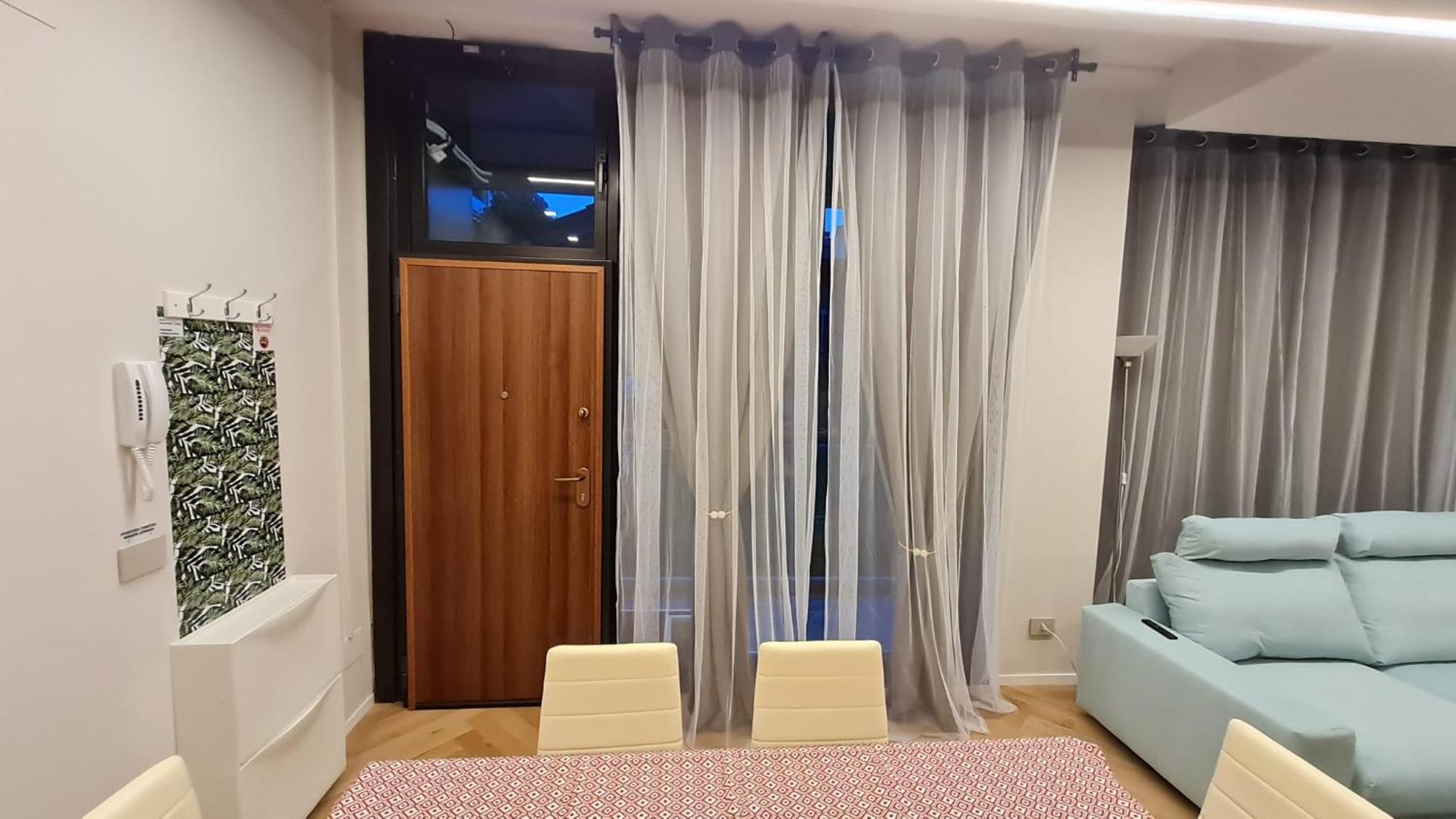 Apartament Bologna-Stadio 2 Extérieur photo