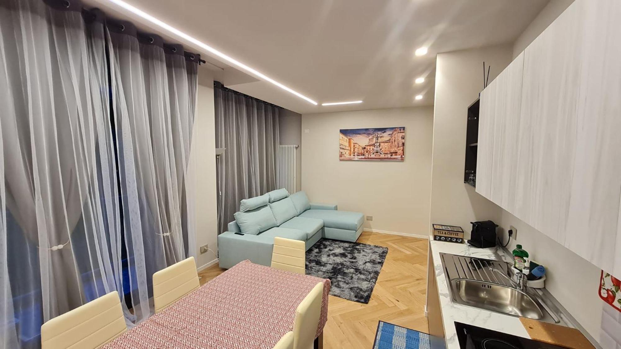 Apartament Bologna-Stadio 2 Extérieur photo