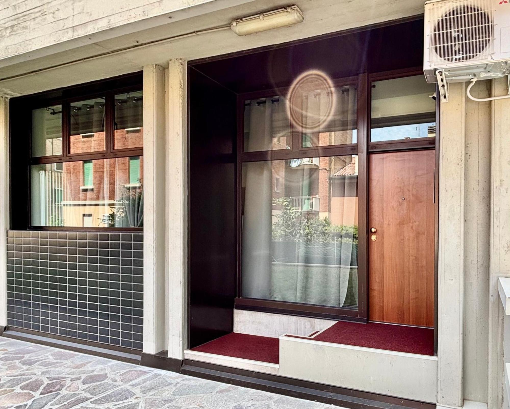 Apartament Bologna-Stadio 2 Extérieur photo