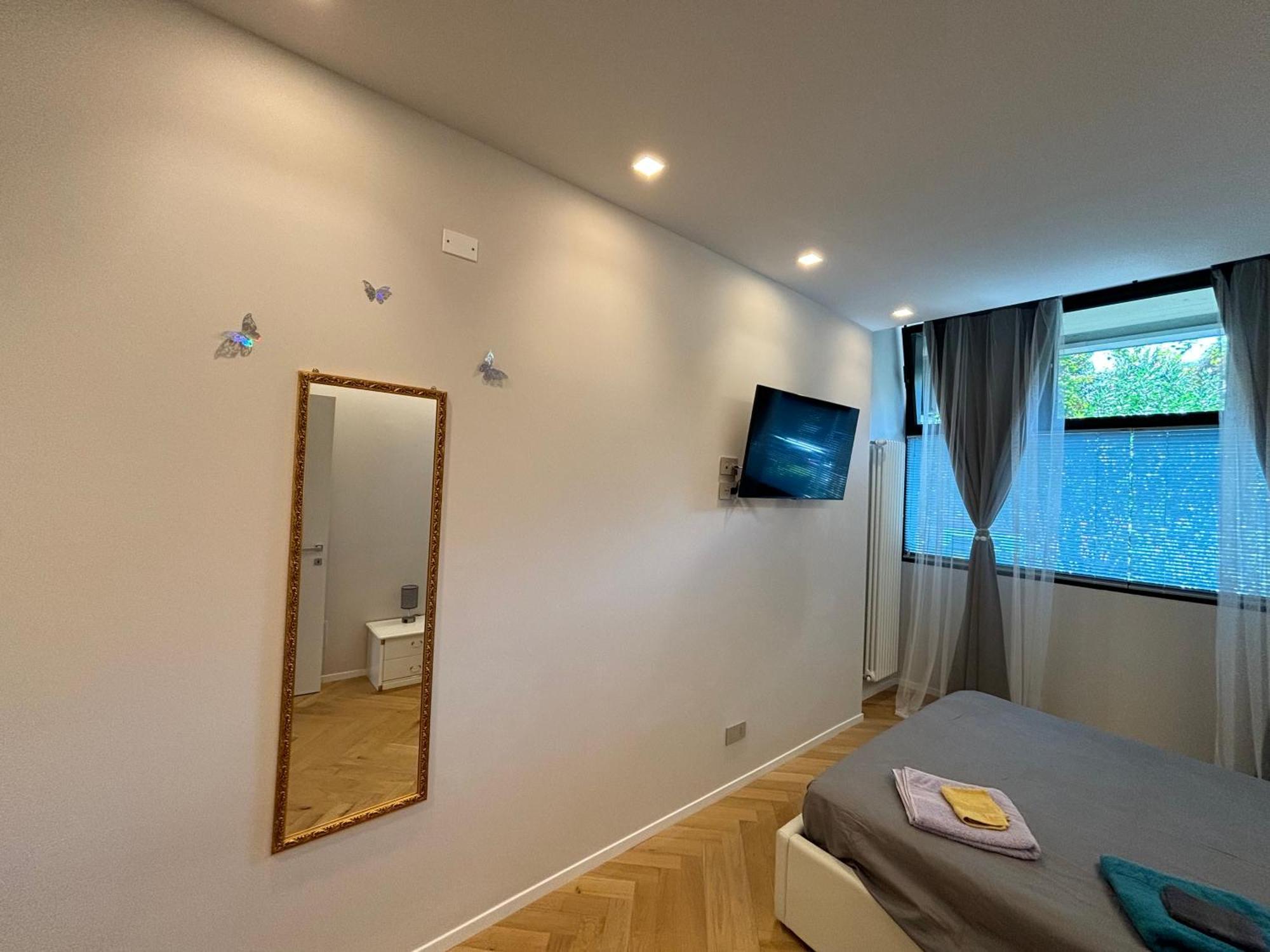 Apartament Bologna-Stadio 2 Extérieur photo